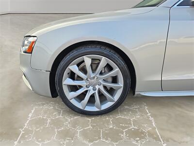 2015 Audi A5 2.0T Premium Plus quattro   - Photo 14 - Lennox, CA 90304