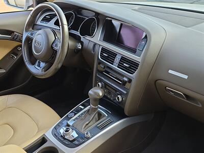 2015 Audi A5 2.0T Premium Plus quattro   - Photo 17 - Lennox, CA 90304