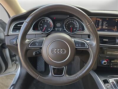 2015 Audi A5 2.0T Premium Plus quattro   - Photo 12 - Lennox, CA 90304