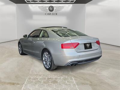 2015 Audi A5 2.0T Premium Plus quattro   - Photo 3 - Lennox, CA 90304