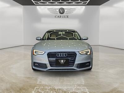 2015 Audi A5 2.0T Premium Plus quattro   - Photo 8 - Lennox, CA 90304