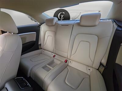 2015 Audi A5 2.0T Premium Plus quattro   - Photo 13 - Lennox, CA 90304