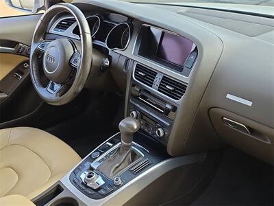2015 Audi A5 2.0T Premium Plus quattro   - Photo 17 - Lennox, CA 90304