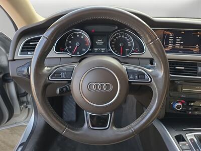 2015 Audi A5 2.0T Premium Plus quattro   - Photo 12 - Lennox, CA 90304