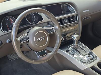 2015 Audi A5 2.0T Premium Plus quattro   - Photo 16 - Lennox, CA 90304