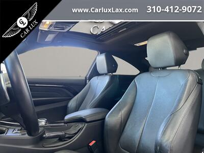 2014 BMW 428i  M SPORT - Photo 12 - Lennox, CA 90304