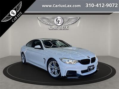 2014 BMW 428i  M SPORT - Photo 1 - Lennox, CA 90304