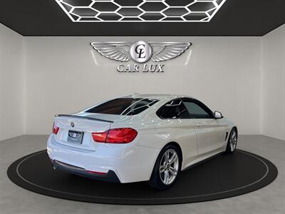 2014 BMW 428i  M SPORT - Photo 8 - Lennox, CA 90304