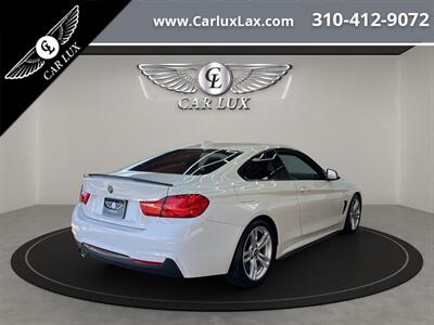 2014 BMW 428i  M SPORT - Photo 8 - Lennox, CA 90304