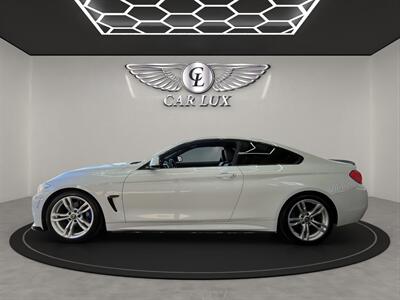 2014 BMW 428i  M SPORT - Photo 4 - Lennox, CA 90304