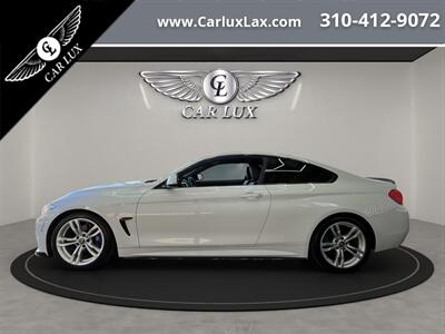 2014 BMW 428i  M SPORT - Photo 4 - Lennox, CA 90304