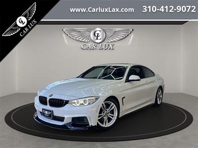 2014 BMW 428i  M SPORT - Photo 3 - Lennox, CA 90304