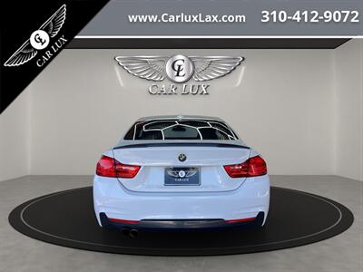 2014 BMW 428i  M SPORT - Photo 7 - Lennox, CA 90304