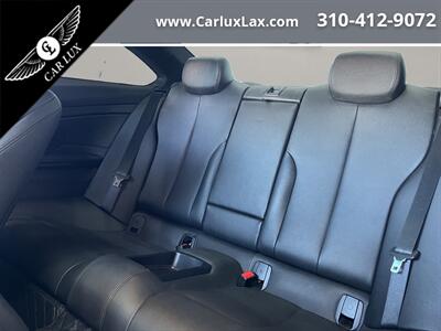 2014 BMW 428i  M SPORT - Photo 14 - Lennox, CA 90304