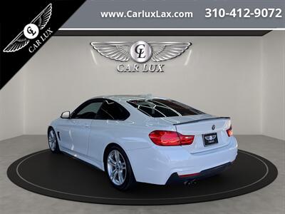 2014 BMW 428i  M SPORT - Photo 6 - Lennox, CA 90304