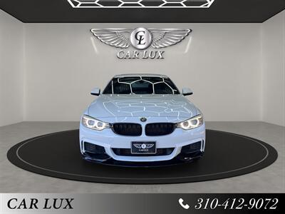 2014 BMW 428i  M SPORT - Photo 2 - Lennox, CA 90304