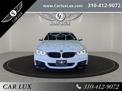 2014 BMW 428i  M SPORT - Photo 2 - Lennox, CA 90304