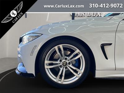 2014 BMW 428i  M SPORT - Photo 10 - Lennox, CA 90304