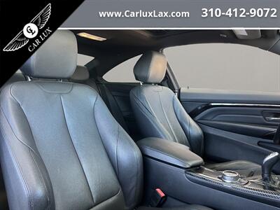 2014 BMW 428i  M SPORT - Photo 18 - Lennox, CA 90304