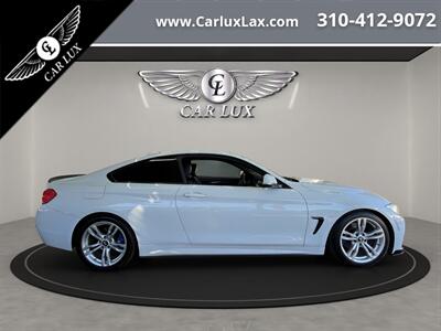 2014 BMW 428i  M SPORT - Photo 9 - Lennox, CA 90304