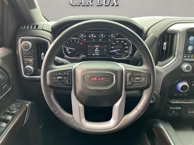 2021 GMC Sierra 1500 SLT   - Photo 10 - Lennox, CA 90304