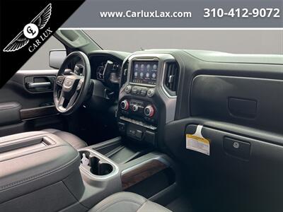 2021 GMC Sierra 1500 SLT   - Photo 19 - Lennox, CA 90304