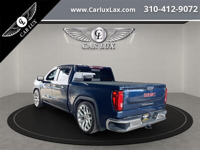 2021 GMC Sierra 1500 SLT   - Photo 6 - Lennox, CA 90304