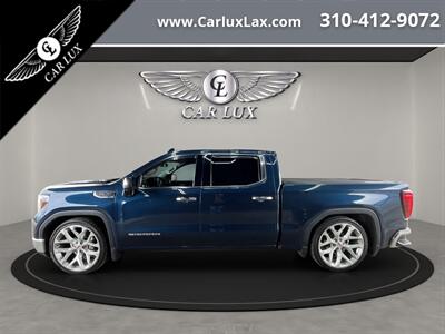 2021 GMC Sierra 1500 SLT   - Photo 5 - Lennox, CA 90304