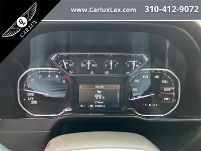 2021 GMC Sierra 1500 SLT   - Photo 11 - Lennox, CA 90304