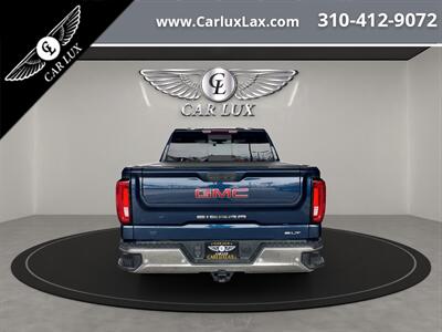 2021 GMC Sierra 1500 SLT   - Photo 7 - Lennox, CA 90304