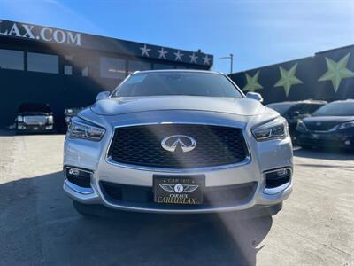 2020 INFINITI QX60 Pure   - Photo 2 - Lennox, CA 90304