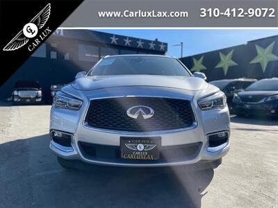 2020 INFINITI QX60 Pure   - Photo 2 - Lennox, CA 90304