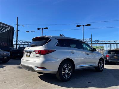 2020 INFINITI QX60 Pure   - Photo 6 - Lennox, CA 90304