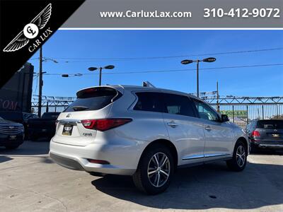 2020 INFINITI QX60 Pure   - Photo 6 - Lennox, CA 90304