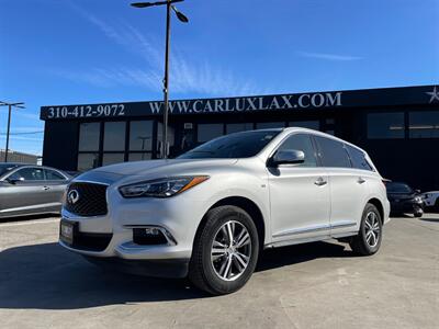 2020 INFINITI QX60 Pure   - Photo 3 - Lennox, CA 90304