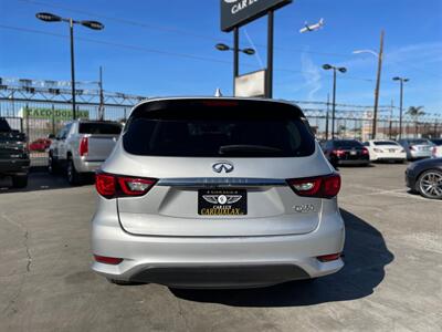 2020 INFINITI QX60 Pure   - Photo 5 - Lennox, CA 90304