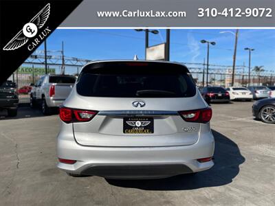 2020 INFINITI QX60 Pure   - Photo 5 - Lennox, CA 90304