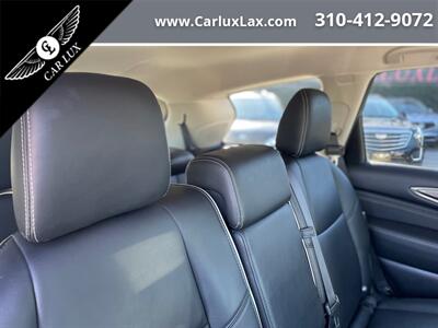 2020 INFINITI QX60 Pure   - Photo 18 - Lennox, CA 90304