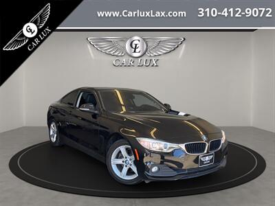 2014 BMW 428i   - Photo 1 - Lennox, CA 90304