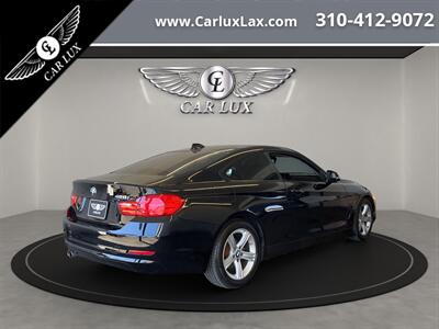 2014 BMW 428i   - Photo 7 - Lennox, CA 90304