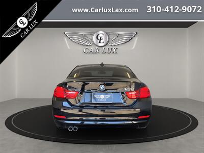 2014 BMW 428i   - Photo 6 - Lennox, CA 90304