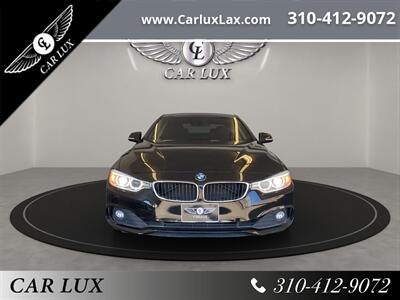 2014 BMW 428i   - Photo 2 - Lennox, CA 90304