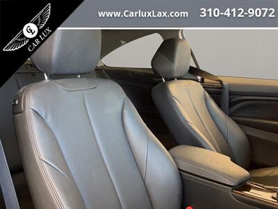 2014 BMW 428i   - Photo 16 - Lennox, CA 90304