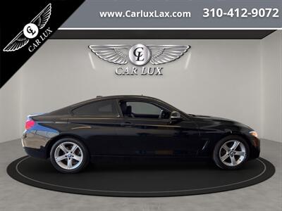 2014 BMW 428i   - Photo 8 - Lennox, CA 90304