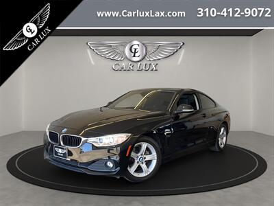 2014 BMW 428i   - Photo 3 - Lennox, CA 90304