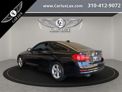 2014 BMW 428i   - Photo 5 - Lennox, CA 90304