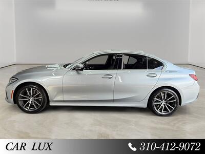 2019 BMW 330i - Photo 2 - Lennox, CA 90304