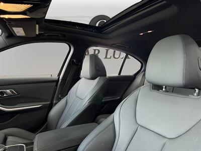2019 BMW 330i - Photo 9 - Lennox, CA 90304