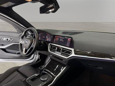 2019 BMW 330i - Photo 21 - Lennox, CA 90304
