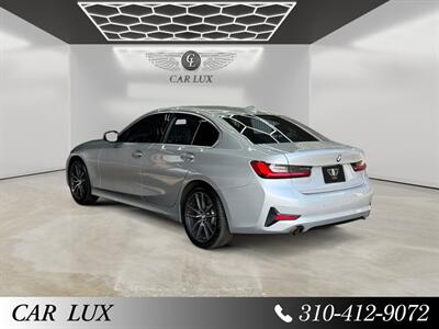 2019 BMW 330i - Photo 3 - Lennox, CA 90304